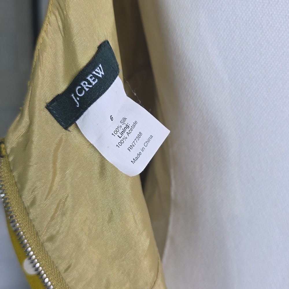 J. CREW DRESS - Picture 7 of 9